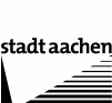 Logo Stadt Aachen